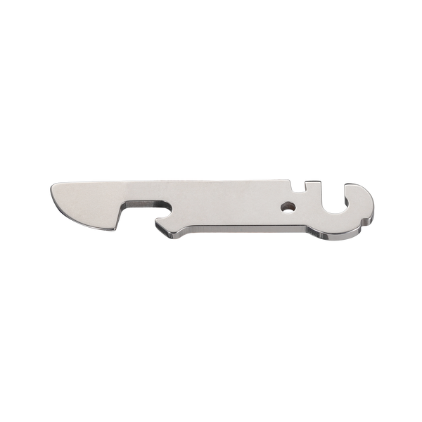 Can Opener- Short, 1 slot