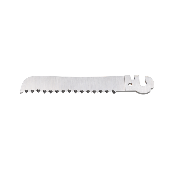 Tapered Saw- Long, 1 slot