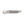 File, Ruler & Screwdriver- Short, 1 slot