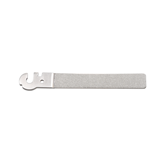 Diamond File (Coarse + Fine)- Long, 1 slot