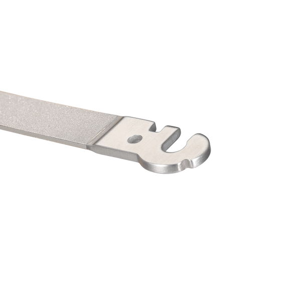 Diamond File (Coarse + Fine)- Long, 1 slot