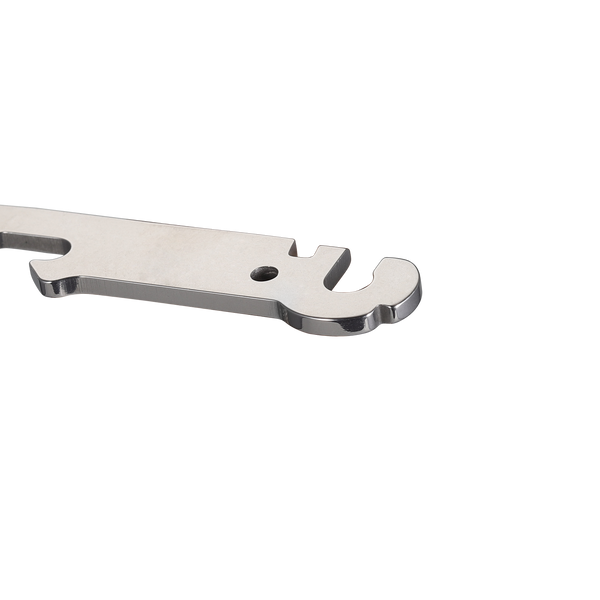 Can Opener- Short, 1 slot