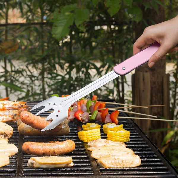 6 - IN - 1 Foldable BBQ Multitool - ROXON INC.