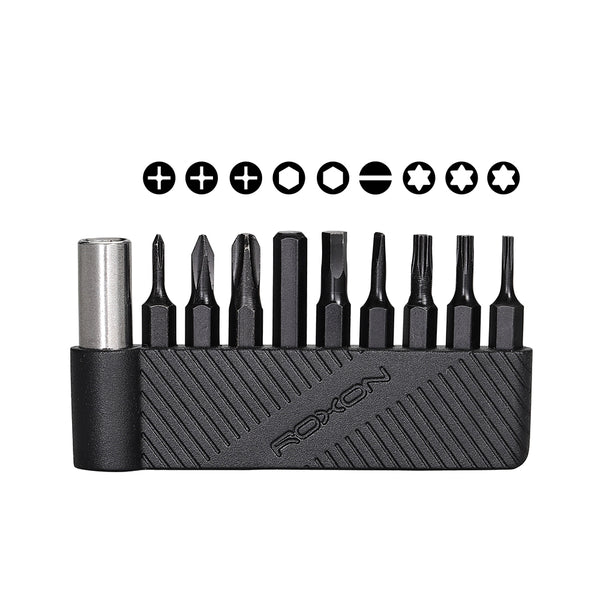 9-Pack Bit Set