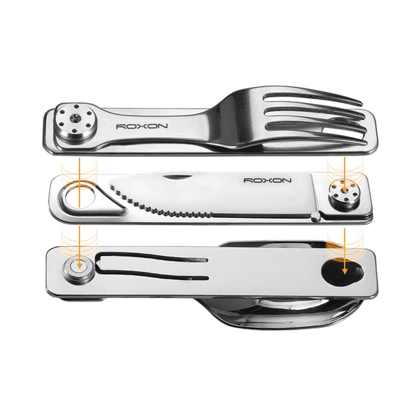 cutlery set