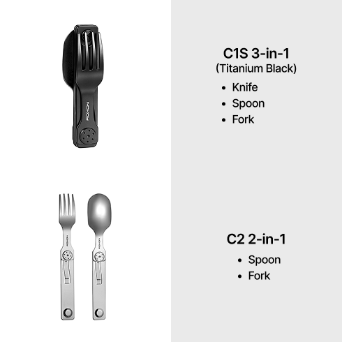 cutlery set