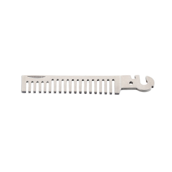 Comb- long, 1 slot