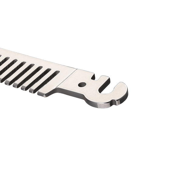 Comb- long, 1 slot