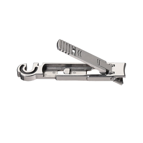 Nail Clipper, Short, 2 slots
