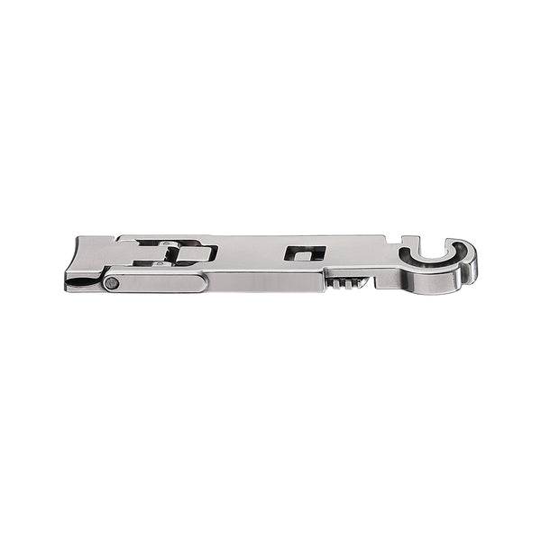 Nail Clipper, Short, 2 slots