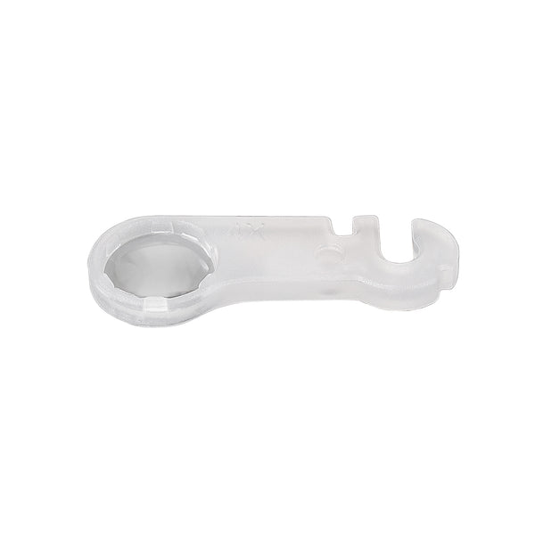 Magnifying Glass, Short, 2 slots