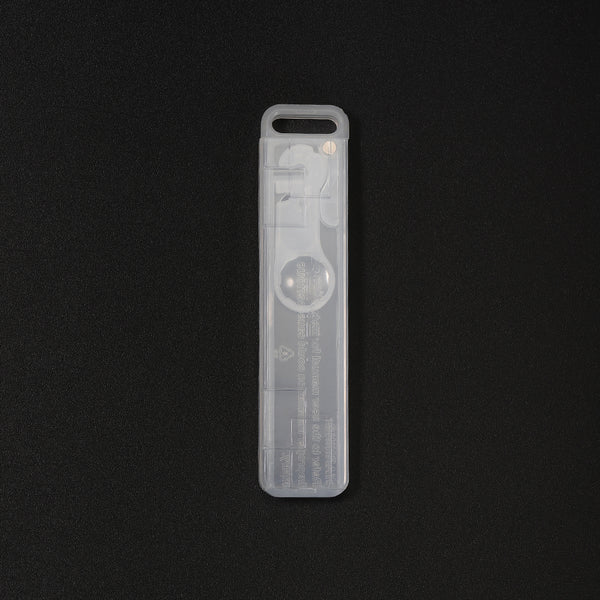 Magnifying Glass, Short, 2 slots