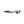 Double-Ended Flat Bits Driver, Short, 3 slots