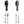 cutlery set
