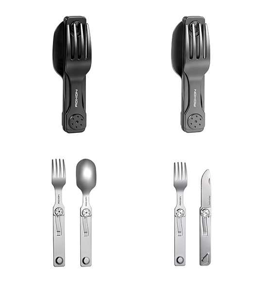 cutlery set