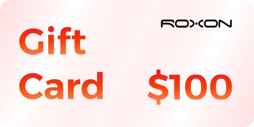Roxon Gift Card
