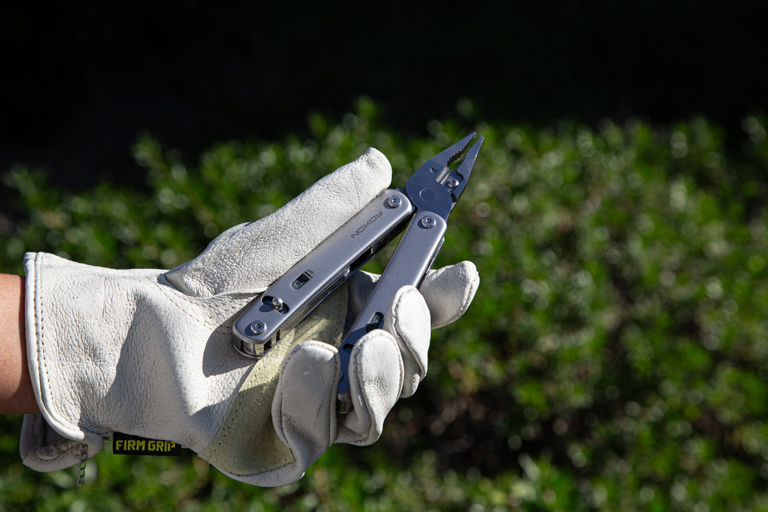 ROXON INC | Modular Multitools, Knives & FLEX System for EDC & Outdoor ...