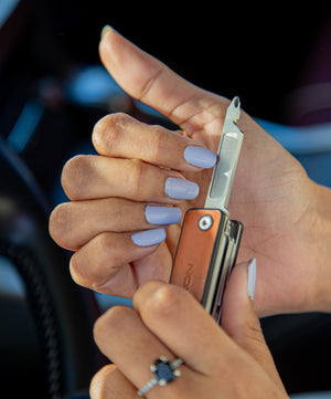 M4 compact mini multitool