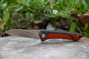 K3 Foldable pocket knife