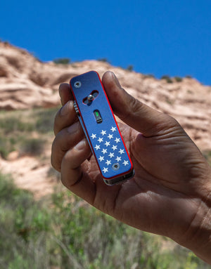US Flag Flex Roxon Flex Companion Limited edition