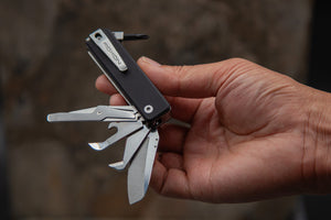 New Mini Flex Companion