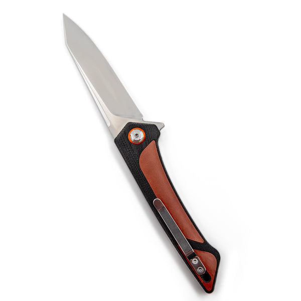 Folding knife K2