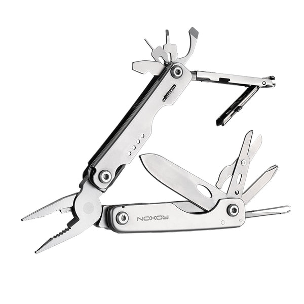 M1 16-IN-1 MINI MULTITOOL