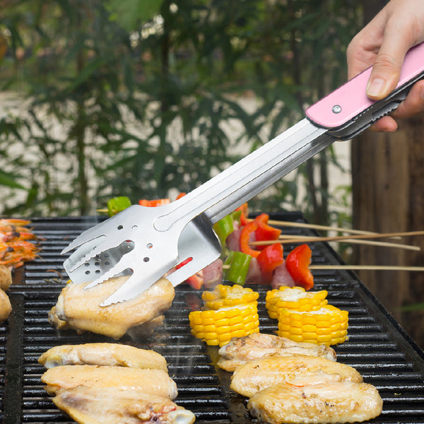Limited Edition BBQ Bundle | ROXON Tools