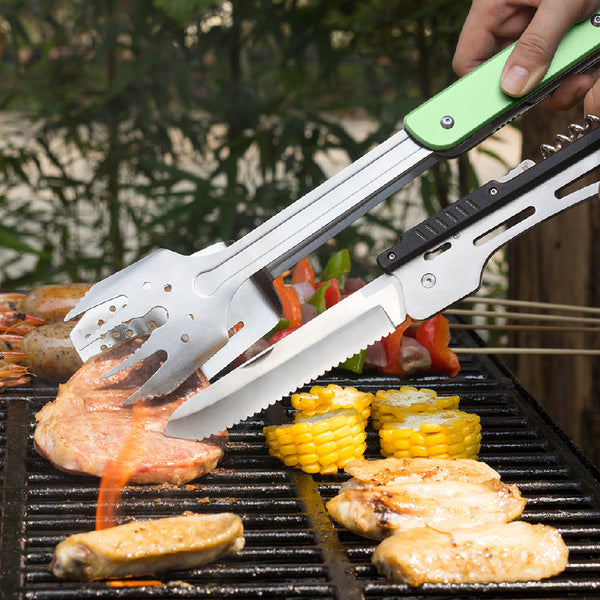 Limited Edition BBQ Bundle | ROXON Tools
