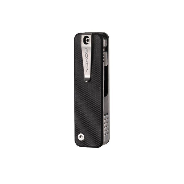 Flex Companion – Modular SAK for Ultimate Versatility