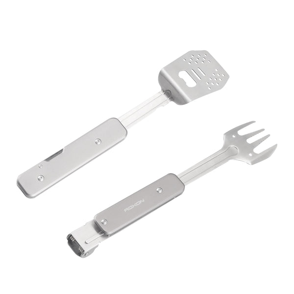 MINI BBQ Tools