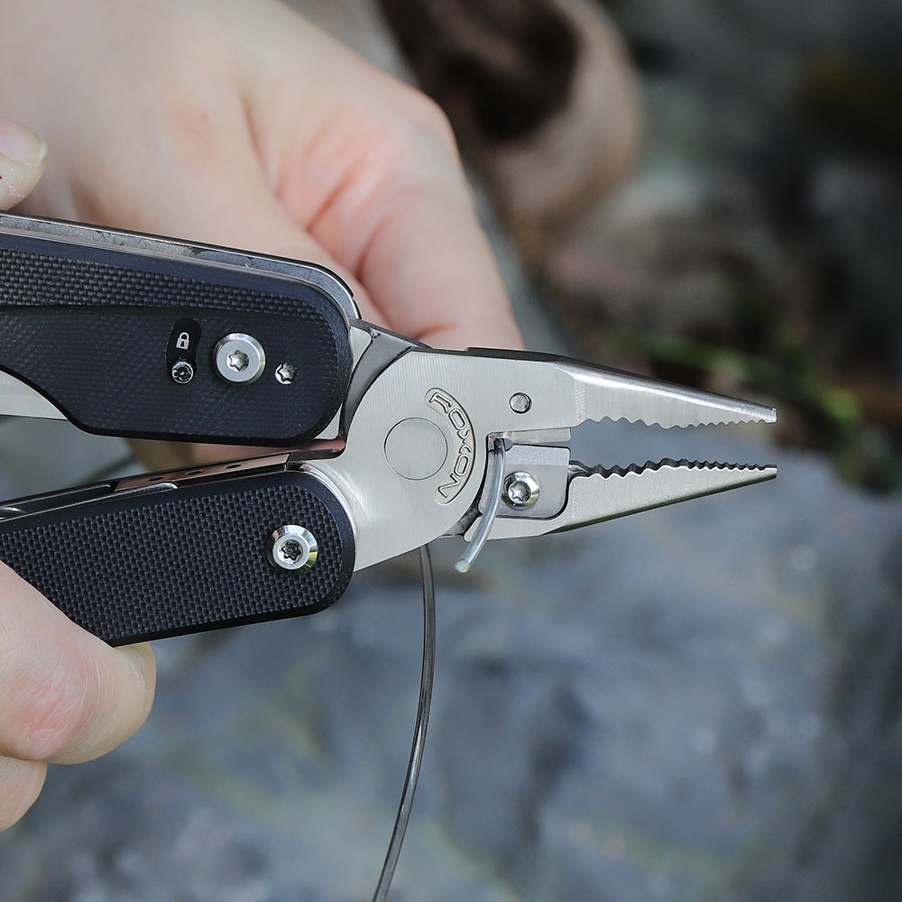 Short Pocket Clip for Flex Companion S503/S503G | ROXON