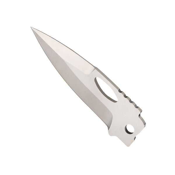 Spear Point Blade