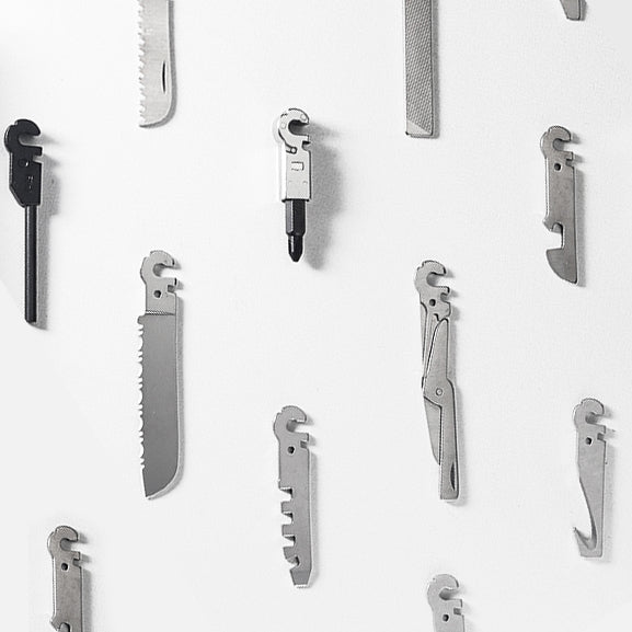 All Implements Bundle for FLEX System - ROXON