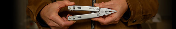 Roxon Flex Modular system