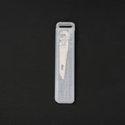 Awl & Threader - Short, 1 slot - ROXON INC.