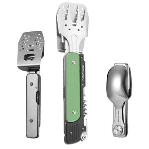 BBQ & Cutlery Set - ROXON INC.
