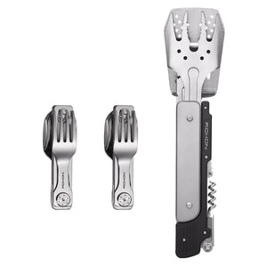 BBQ Essentials Bundle - ROXON