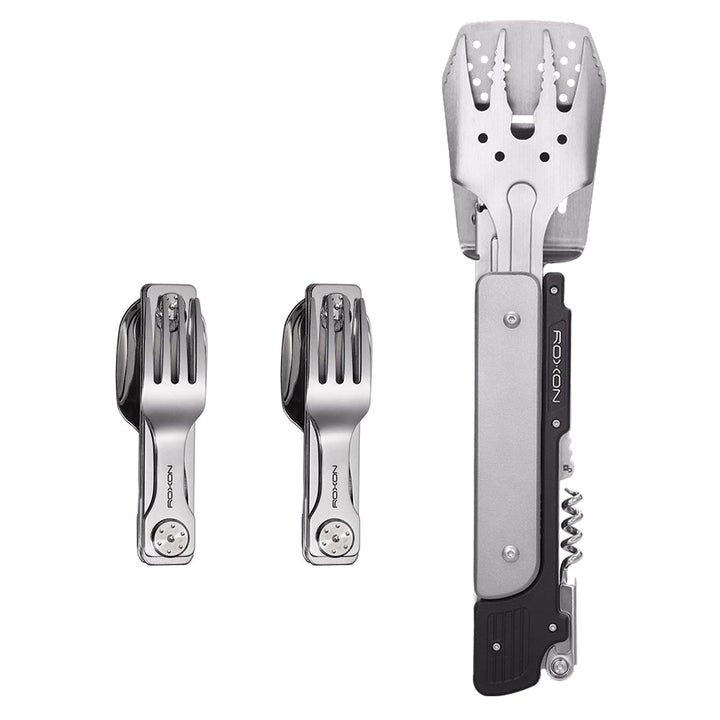 Shop All ROXON Products | Modular Multitools & EDC Gear