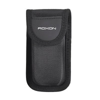 Black Nylon Sheath for FLEX
