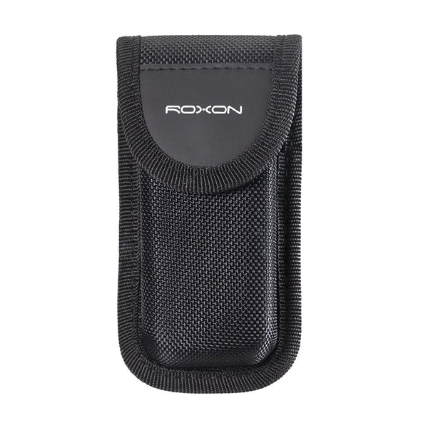 Black Nylon Sheath for S802S PHANTOM - ROXON INC.