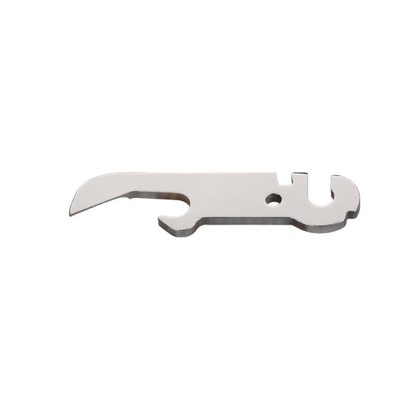 Bottle & Can Opener - Short Tool, 1 slot - ROXON INC.