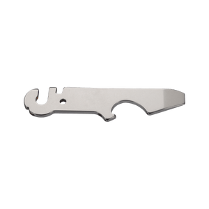 Bottle Opener & Screwdriver - Short, 1 slot - ROXON INC.