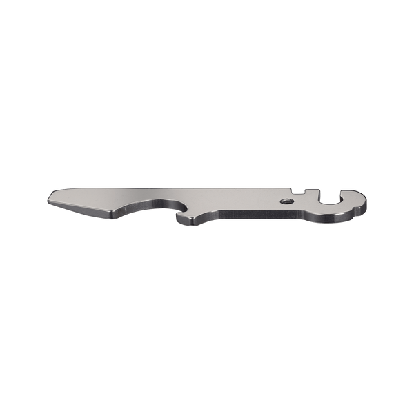 Bottle Opener & Screwdriver - Short, 1 slot - ROXON INC.