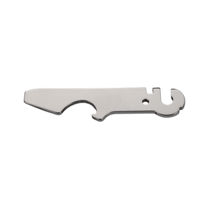 Bottle Opener & Screwdriver - Short, 1 slot - ROXON INC.