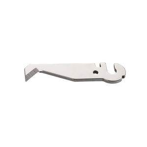 Box Cutter - Short, 1 Slot - ROXON INC.