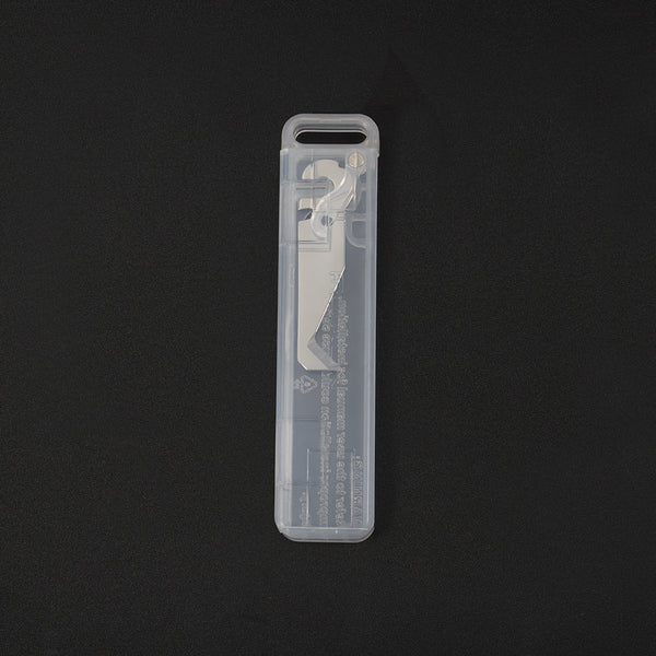 Box Cutter - Short, 1 Slot - ROXON INC.