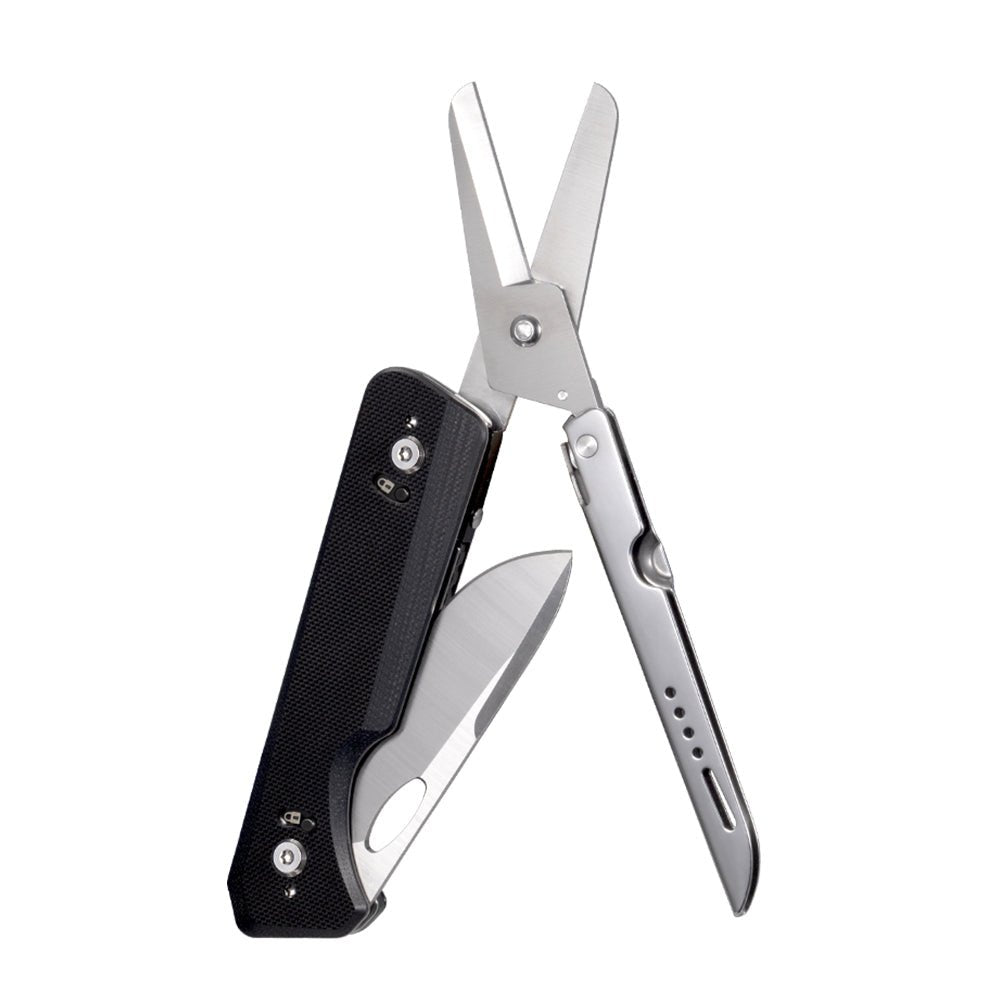 Knife Scissors S501U | Roxon Multi Tools – ROXON