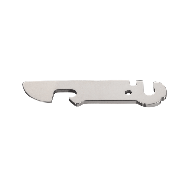 Can Opener - Short, 1 slot - ROXON INC.