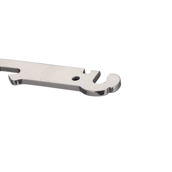 Can Opener - Short, 1 slot - ROXON INC.